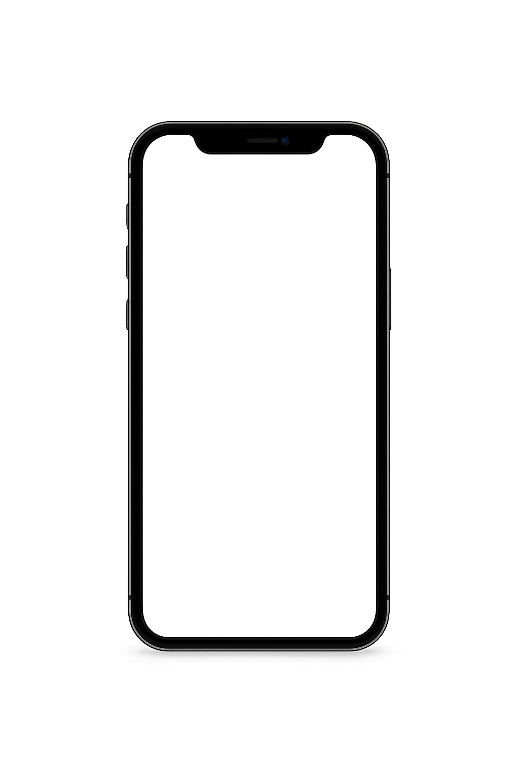 Mockup móvil